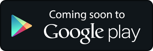 Coming soon to Google Play